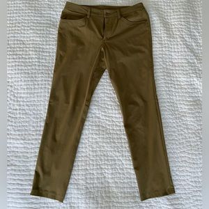 Lululemon ABC Pant